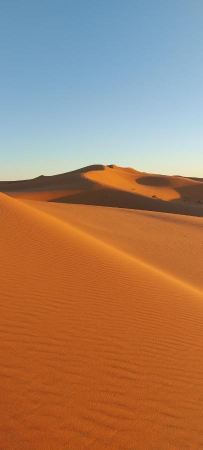 Tafouyte Luxury Camp Hotel Merzouga Exterior foto