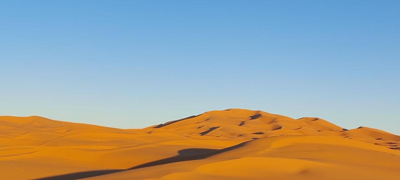 Tafouyte Luxury Camp Hotel Merzouga Exterior foto