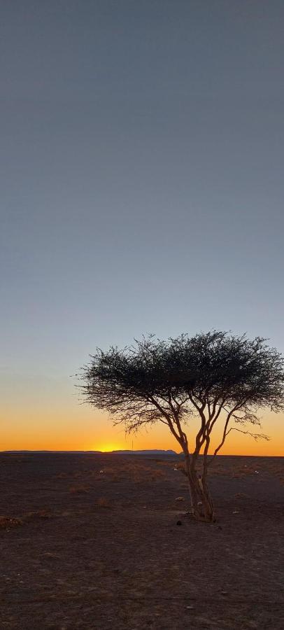 Tafouyte Luxury Camp Hotel Merzouga Exterior foto