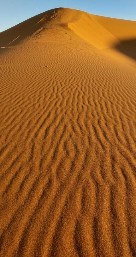 Tafouyte Luxury Camp Hotel Merzouga Exterior foto