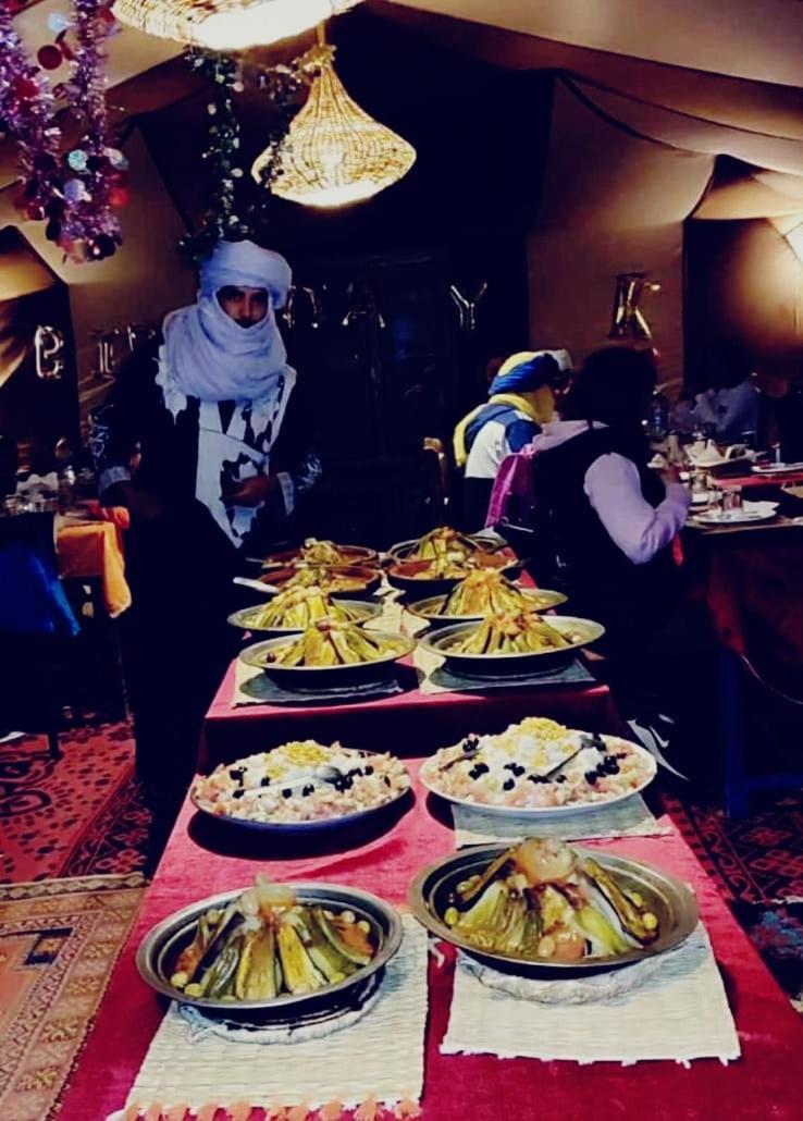 Tafouyte Luxury Camp Hotel Merzouga Cameră foto