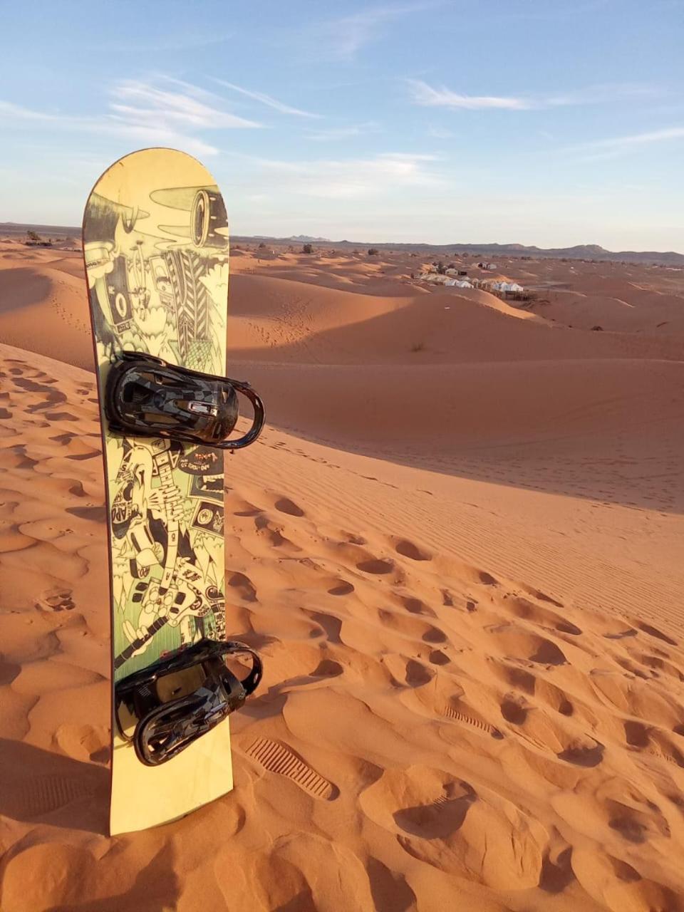 Tafouyte Luxury Camp Hotel Merzouga Cameră foto