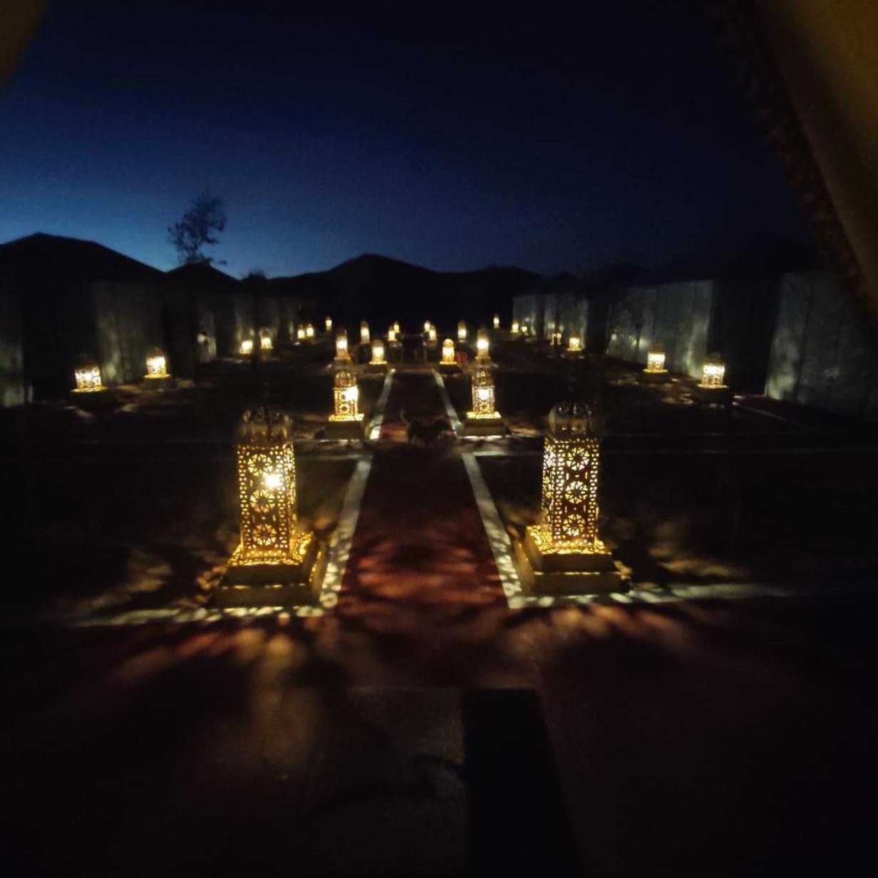 Tafouyte Luxury Camp Hotel Merzouga Cameră foto