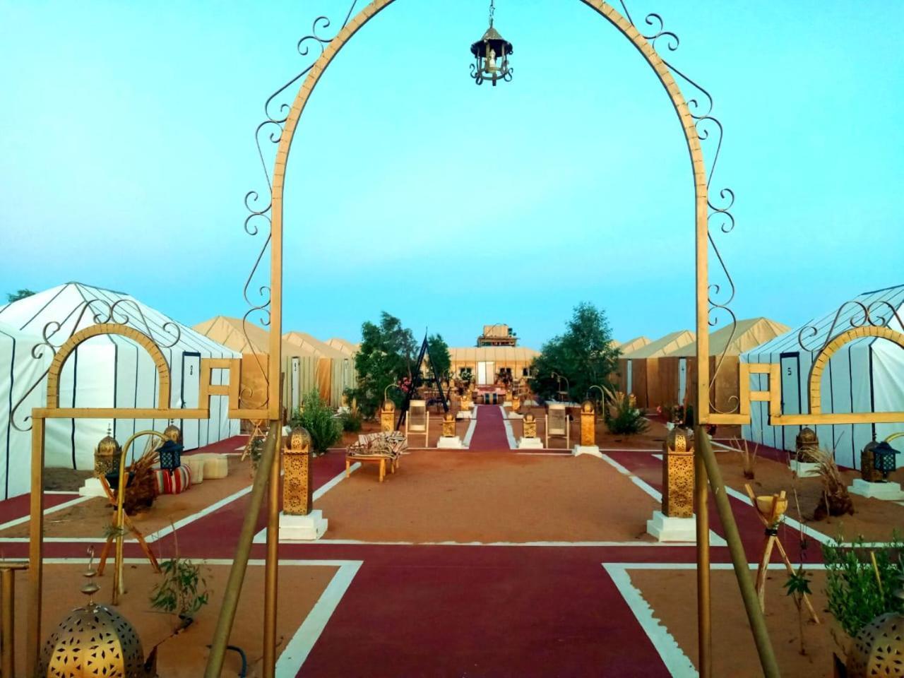 Tafouyte Luxury Camp Hotel Merzouga Cameră foto