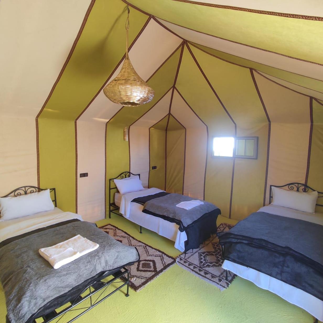 Tafouyte Luxury Camp Hotel Merzouga Cameră foto